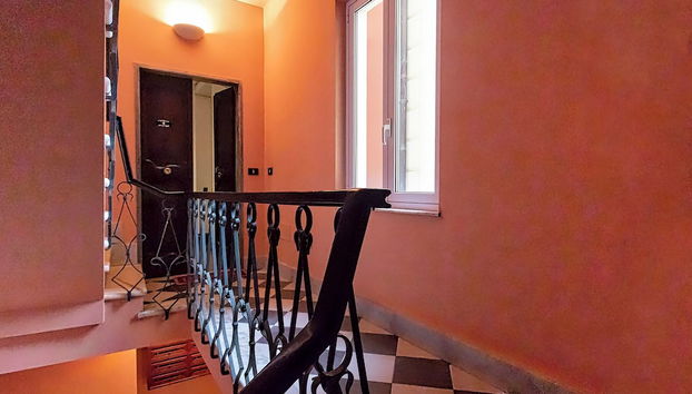 Santa Chiara Apartment - Foto 2, Entrada interior