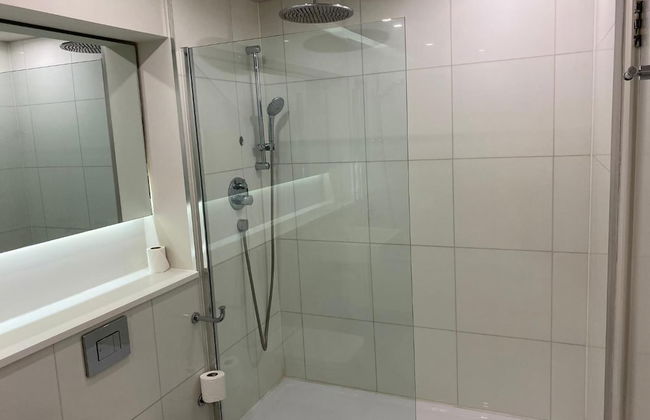 Axiom Park Hotel - Foto 54