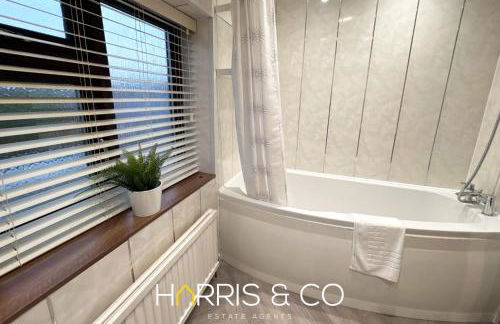 Sandringham & Spa Villa - Foto 17