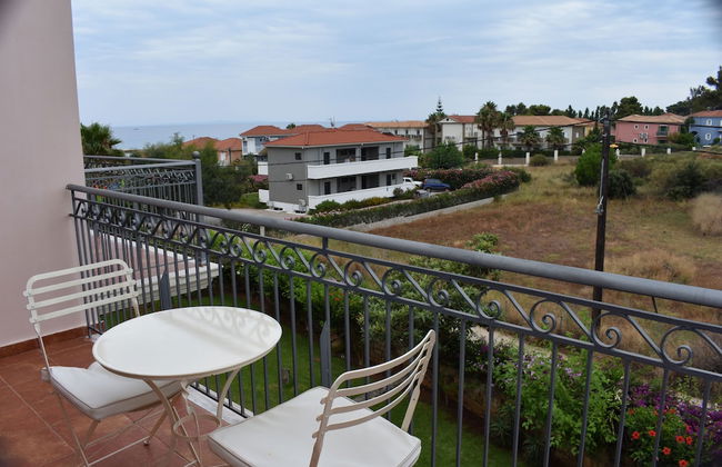 Melidron Hotel - Foto 16