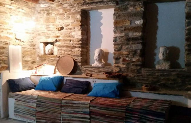 Delphis the Artist s House - Foto 6