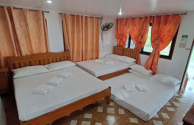 Chilly Beach Resort Palawan - Foto 35