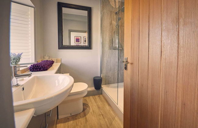 Host Stay Bluebell Cottage - Foto 3