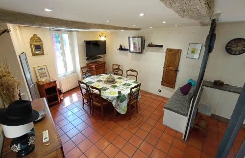 Le Real dans le quartier historique proche des cascades des Carmes - Foto 20