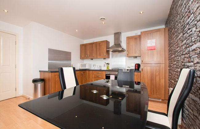 Blue Harbour Apartments - Foto 18