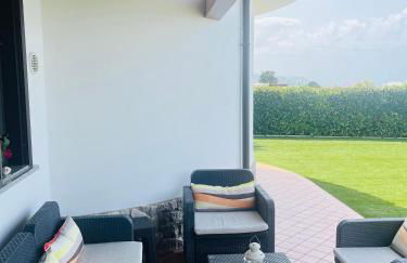 Villa Palummo - Stunning Sea View Zambrone, Calabria - Foto 18