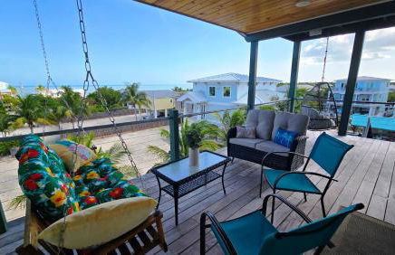 Private Lazy River Pool, 4-bed house, & dock - Foto 40