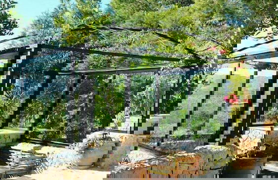 Villa Son Fe Alcudia with pool bbq wifi - Foto 14