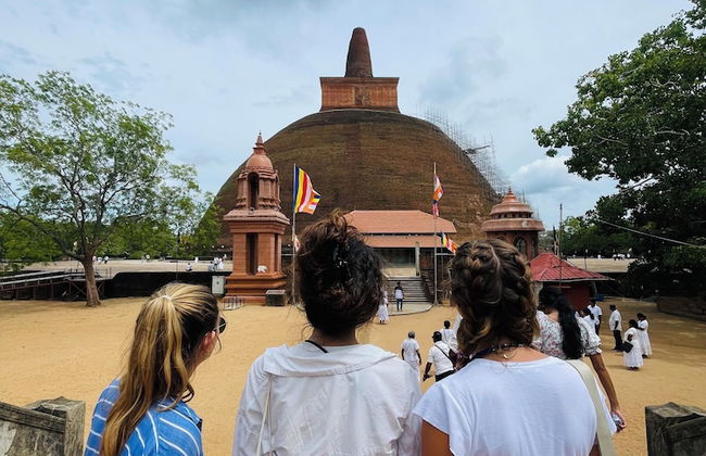 Villa Tambaka Retreat - Photo 35