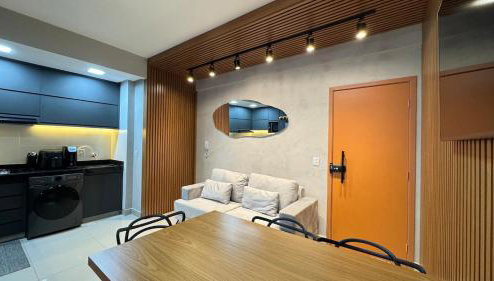 2 Quartos Luxo em Anápolis - 101-1 - Foto 1