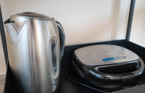 Olympia's Apartments by Traser - Foto 94