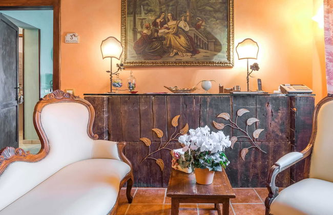 Belvilla by OYO Il Grappolo e la Rosa - Foto 16