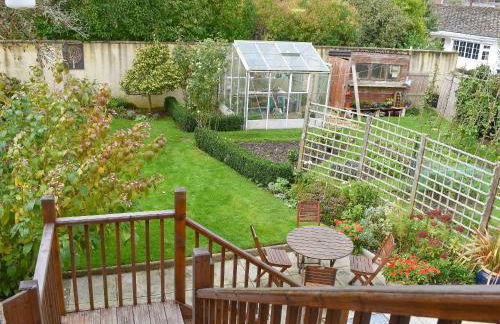 Purbeck Apartment - Photo 9