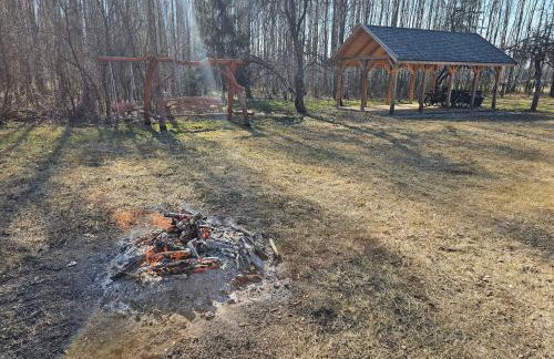 Leniuszkowo Święty Spokój - Foto 11