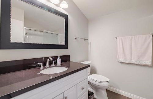 Spacious 4-bedroom family house-20 mins to Disney Land - Foto 44