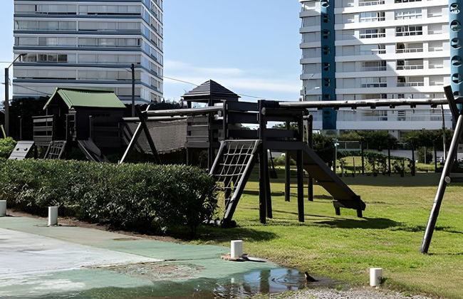 Oceana Suites Playa Brava - Photo 24