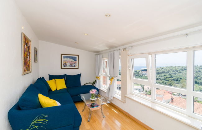 Apartment Emma - Foto 14