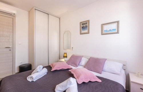 Villa Desire with private pool and sea view - Foto 22