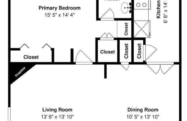 Casita Zorro - Foto 14