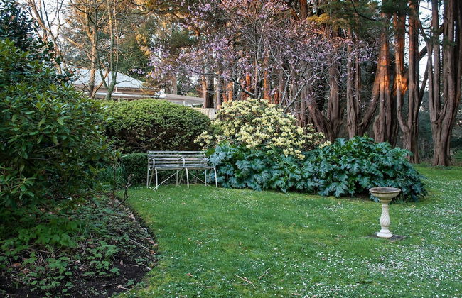 Moulton Park Homestead - Foto 15