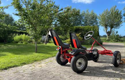 Ferienhaus Funnix Haus Seeblick - Foto 20