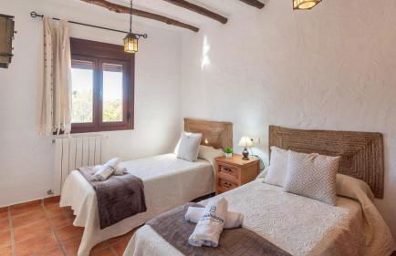 La Era Cortijo Completo Villanueva del Trabuco by Ruralidays - Photo 7