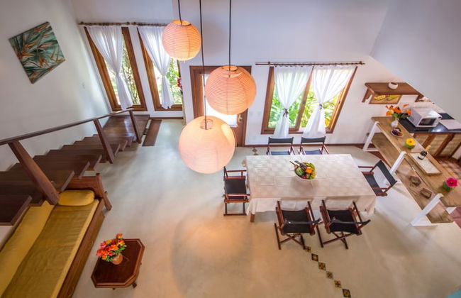 Residence Pé na Areia - Photo 34