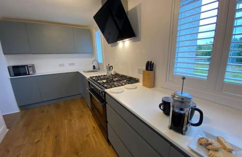 Kinnoull House near Stornoway Hot-Tub Sauna Pet Friendly - Photo 34