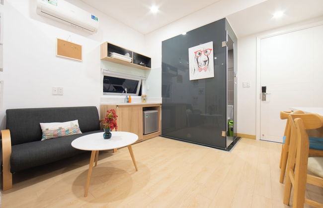 ICASA Serviced Apatment - Foto 15