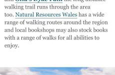 Pant yr onen holidays - Photo 42