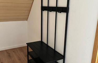 Q Apartment No 2 in BS - stadtnah im Grünen wohnen - Foto 17