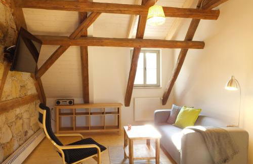 "Knechtestube" - Hammergut Neidberg - Foto 12