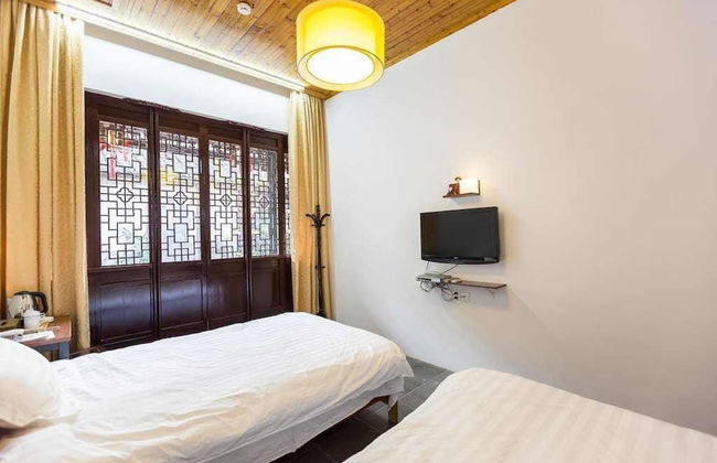 Tongli Three Bridge Villa - Foto 17