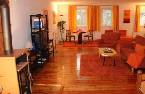 Atelier 2, Ostewerft Comfortable holiday residence - Foto 7