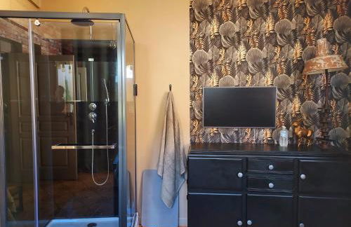 Chambres d'hôtes - la Puysæ - Foto 8