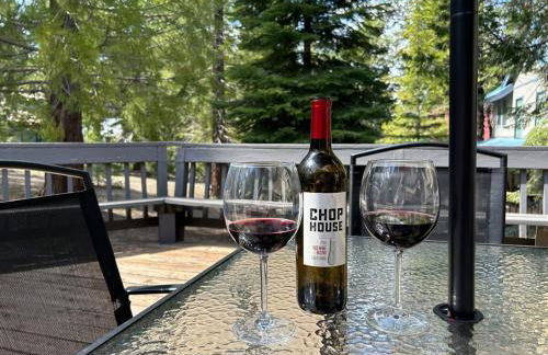 Lux Western Cabin Pool Table Ping Pong Vibes - Foto 60