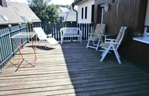 Ferienwohnung Central Bad Steben - Foto 17