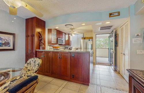 Paradise Found at White Sands Village 105 - Foto 10