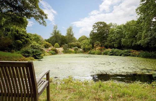 Mews Cottage - Foto 13