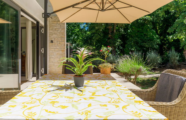 Villa Frleti - Foto 15