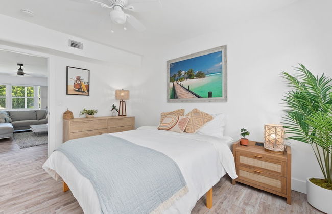 Little Palm Cottage - Foto 5