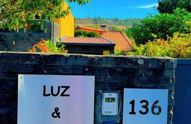 Refúgio das Serras do Porto-Luz&Martins Alojamento - Foto 48