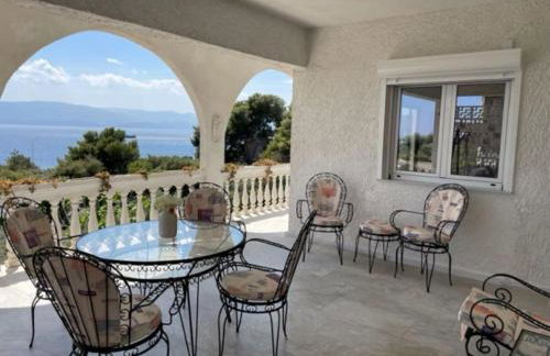 Country house by the Sea 200m & Sea View with garden - Foto 37