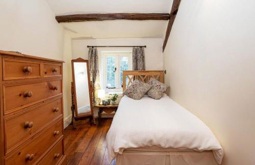 Ingleton 2-bed Cottage, Sleeps 4, Pet Ok & Parking - Foto 6