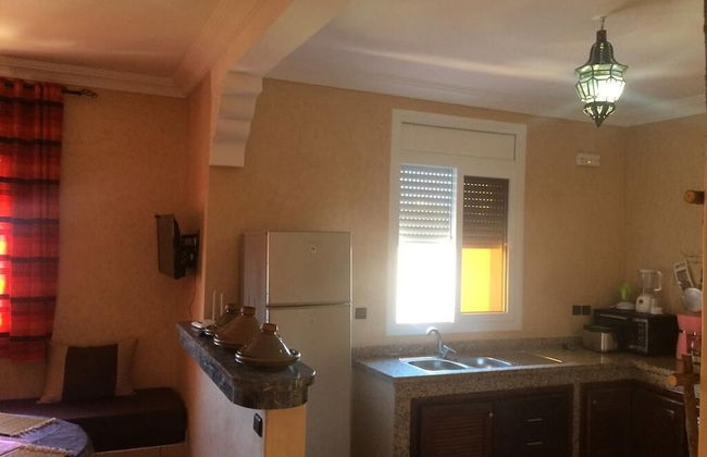 Itrane Guest House - Foto 10