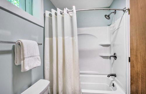 Cozy Lincoln Condo about 1 Mi to Loon Mountain! - Foto 17