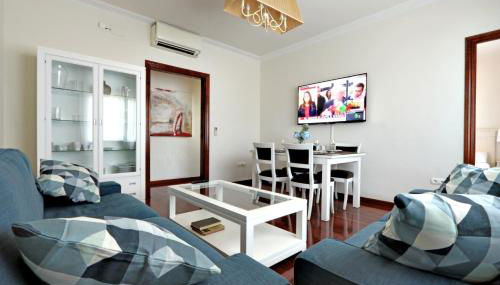 Classbedroom Fira Business Apartment - Photo 2