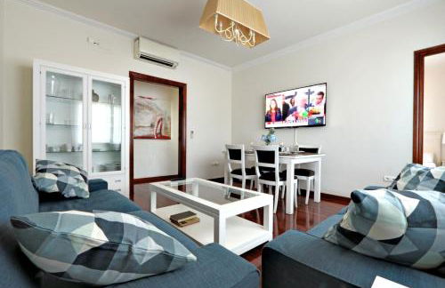 Classbedroom Fira Business Apartment - Photo 2