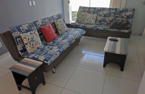 Confortável Duplex a 100 Metros da Praia - Foto 17