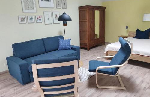 Lincoln-Loft Weimar - Foto 17